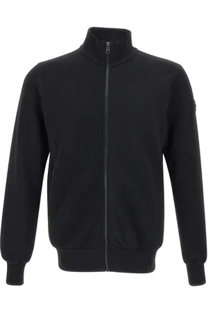 Colmar Sweatshirt med ottomansk effekt