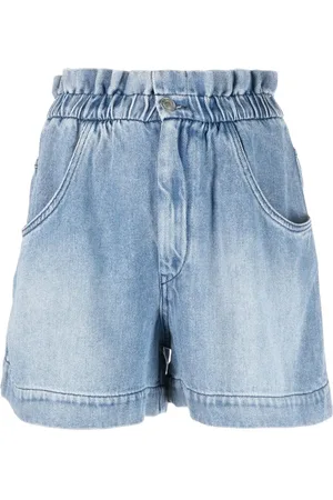 Marant Etoile Titea paperbag