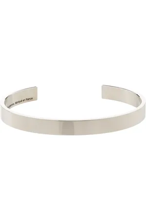 Le Gramme Polerat armband i sterling silver