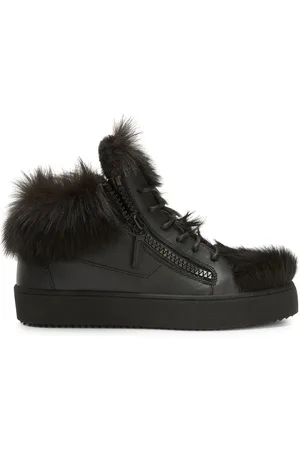 Giuseppe Zanotti Marlena Winter sneakers