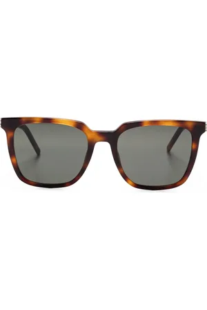 Saint Laurent 146 solglasögon