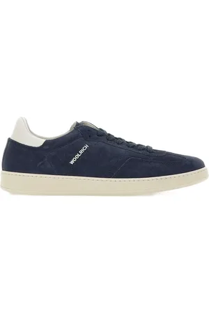 Woolrich Sneakers i mocka
