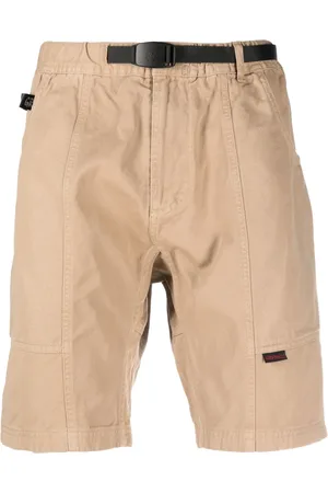 Gramicci Shorts med spänne