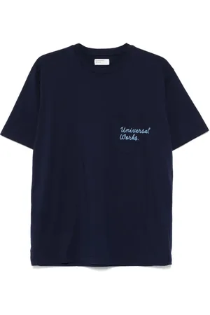 Universal Works T