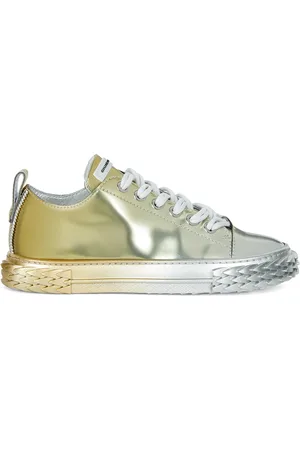 Giuseppe Zanotti Blabber låga sneakers