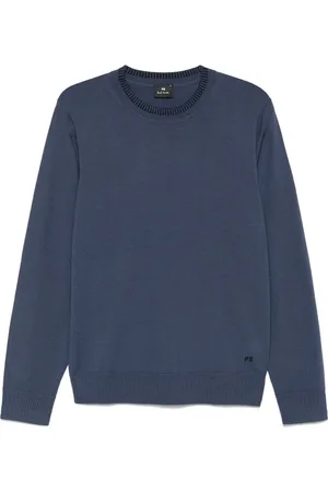 Paul Smith Tröja i merinoull