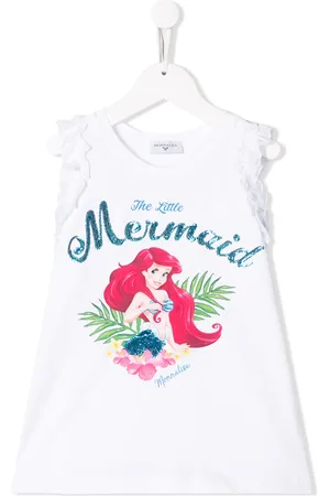 MONNALISA Little Mermaid t