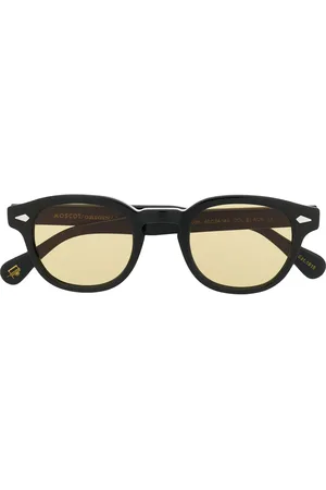 MOSCOT Lemtosh fyrkantiga solglasögon