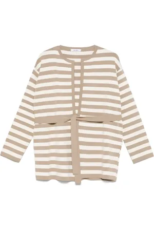 Max Mara Gerald kofta