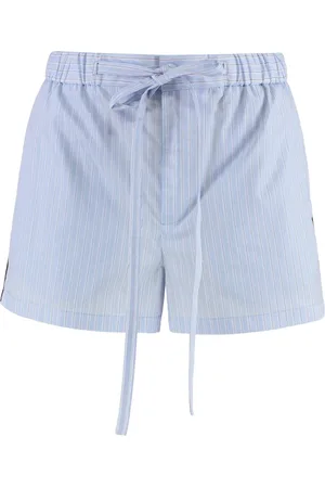 Gucci Bomullsshorts