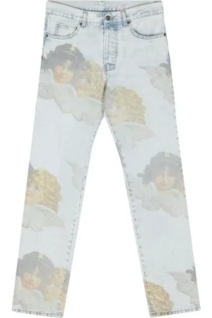 Fiorucci Straight