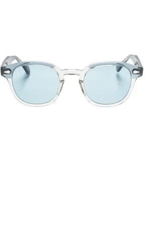 MOSCOT Lemtosh Sun