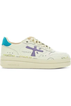 Premiata Micol7443 träningsskor