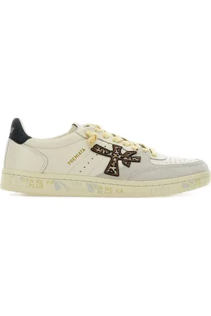 Premiata BSKT Clayd 7316 träningsskor