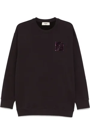 Fendi Sweatshirt med FF