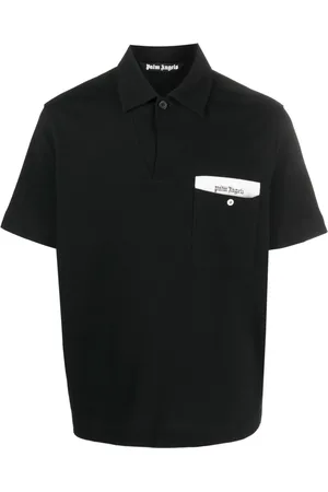 Palm Angels Sartorial Tape pikétröja