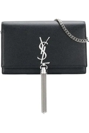 Saint Laurent Kate axelväska