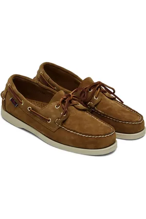SEBAGO Portland Artisan seglarskor