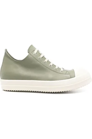 Rick Owens Låga sneakers