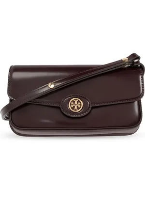 Tory Burch Robinson axelväska