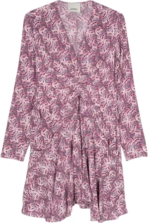 Isabel Marant Usmara miniklänning