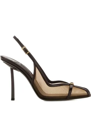 LE SILLA Vittoria slingback
