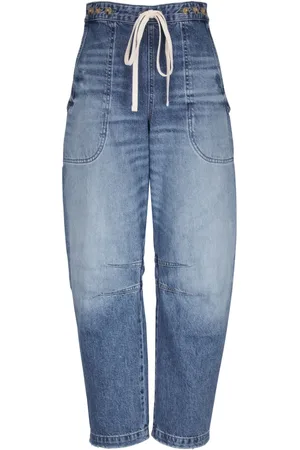 TWP Jeans med raka ben