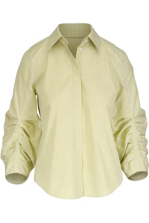 Lafayette 148 Randig skjorta