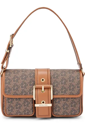 Michael Kors Colby axelväska