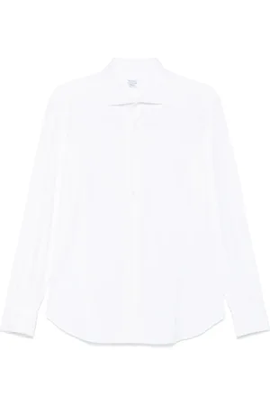 MAZZARELLI Skjorta i jersey