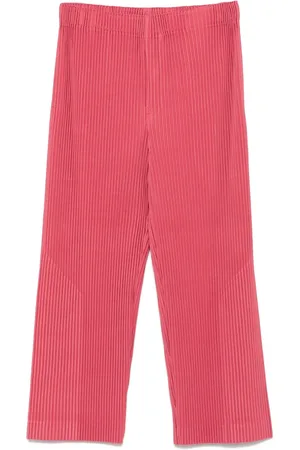 Issey Miyake Monthly Color April byxor