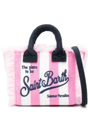 MC2 SAINT BARTH Liten totebag