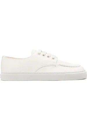 Prada Lädersneakers