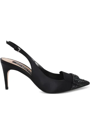 Sergio Rossi Slingback pumps