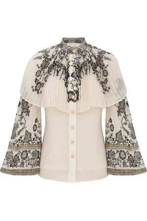 ZIMMERMANN Dawning blus