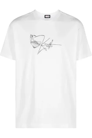 KITH X Marvel Herald Vintage t