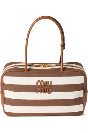 Miu Miu Beau totebag