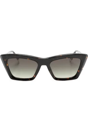 GIGI Esmeralda cat eye