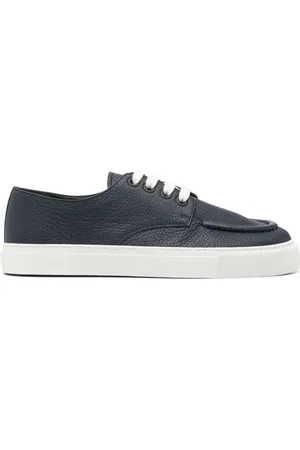 Prada Lädersneakers