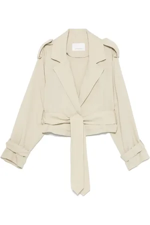 The Frankie Shop Simona jacka