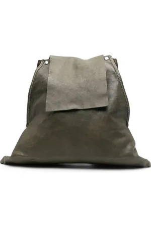 GUIDI Ryggsäck i läder