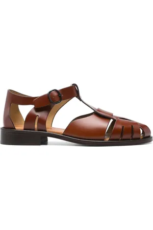 Hereu Pesca sandaler