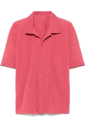 Issey Miyake Monthly Color April skjorta