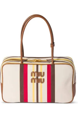 Miu Miu Beau totebag