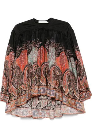 ZIMMERMANN Rhiannon blus
