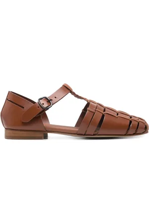 Hereu Pesca sandaler