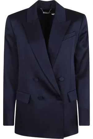 Simkhai Satin blazer
