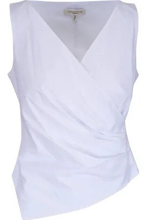 Lafayette 148 Asymmetrisk topp
