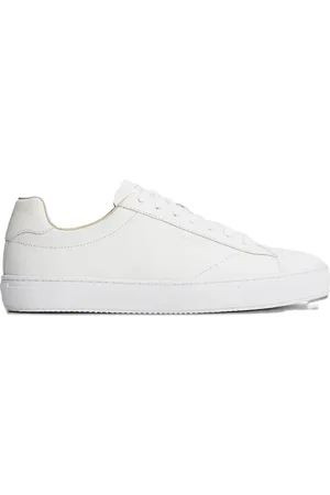 Tommy Hilfiger Lädersneakers
