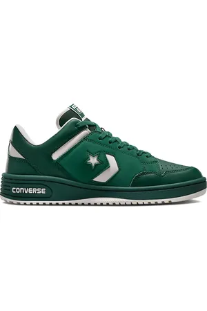Converse Weapon låga sneakers med stjärna
